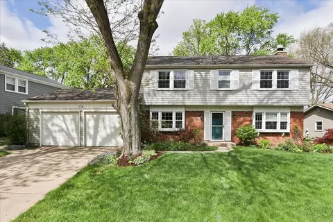 174 Timber Hill Rd, Buffalo Grove, IL 60089