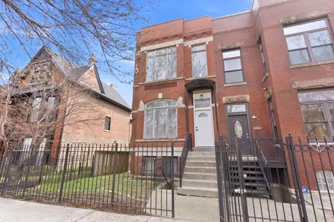 835 S Claremont Ave, Chicago, IL 60612