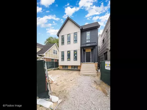 6305 N Keeler Ave, Chicago, IL 60646