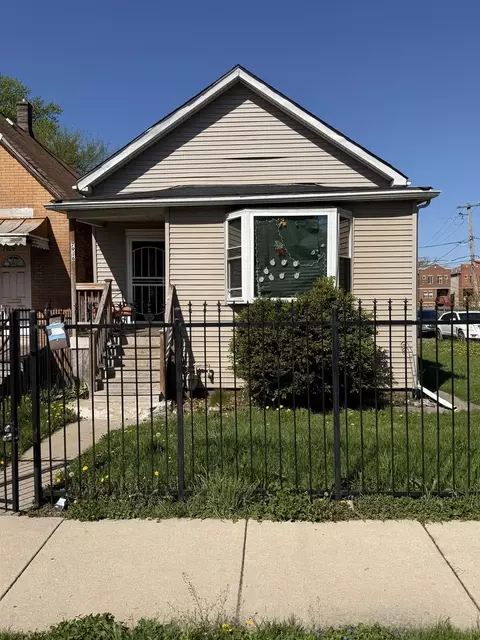 7916 S Normal Ave, Chicago, IL 60620