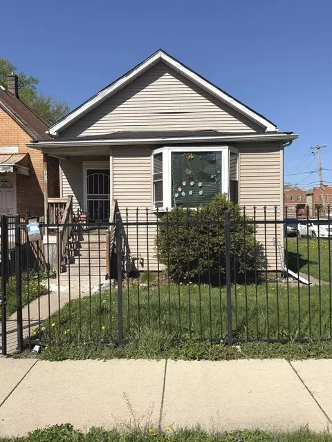 7916 S Normal Ave, Chicago, IL 60620