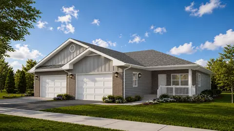 2057 Isabella Ln, Minooka, IL 60447