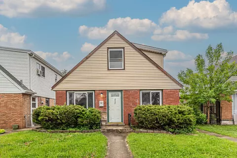 6031 S Merrimac Ave, Chicago, IL 60638