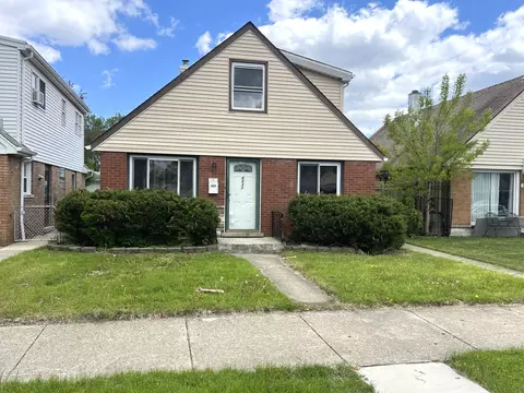 6031 S Merrimac Ave, Chicago, IL 60638