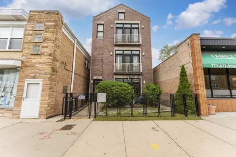 6311 W Belmont Ave #1, Chicago, IL 60634