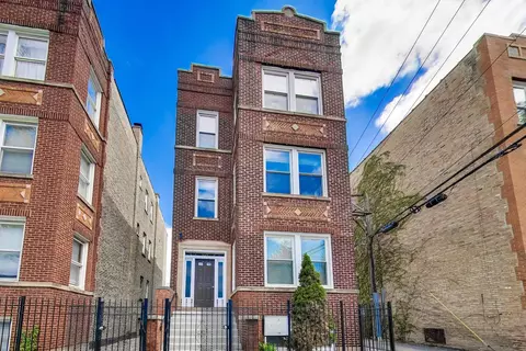 2615 N Hamlin Ave, Chicago, IL 60647
