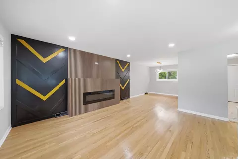 Living - 16611 Marshfield Ave, Markham, IL 60428 photo 1 of 9