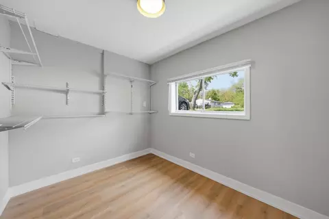 Bedroom - 16611 Marshfield Ave, Markham, IL 60428 photo 6 of 7