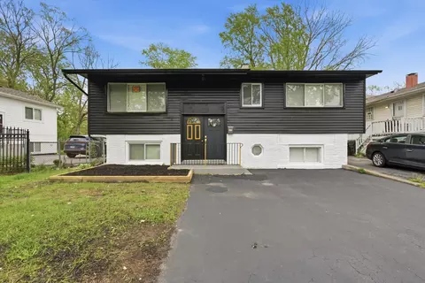 16611 Marshfield Ave, Markham, IL 60428