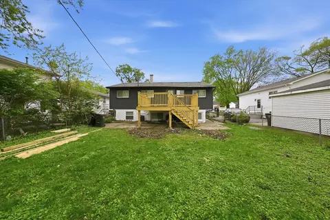 Exterior - 16611 Marshfield Ave, Markham, IL 60428 photo 2 of 2