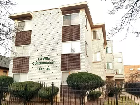 7249 N Hamilton Ave #3C, Chicago, IL 60645