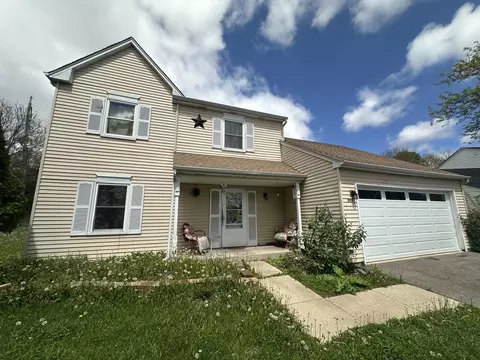3024 Long Grove Ln, Aurora, IL 60504