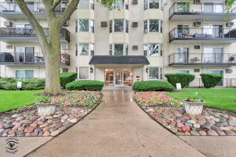5506 Lincoln Ave #A521, Morton Grove, IL 60053