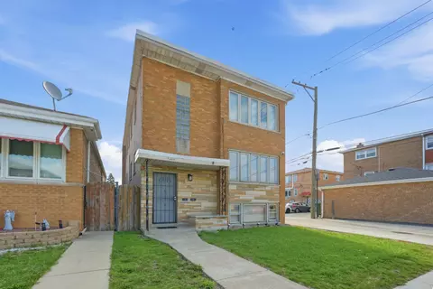 Undisclosed, Chicago, IL 60632
