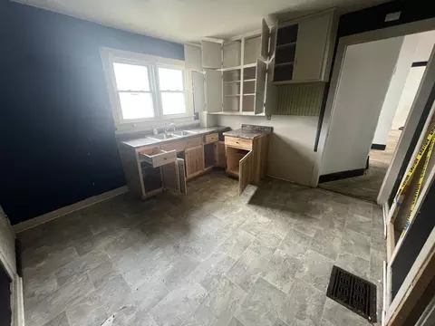 Kitchen - 429 E Locust St, Kankakee, IL 60901 photo 1 of 1