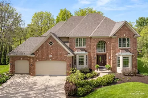 1728 Robert Ln, Naperville, IL 60564