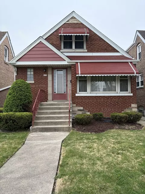 5121 S Springfield Ave, Chicago, IL 60632