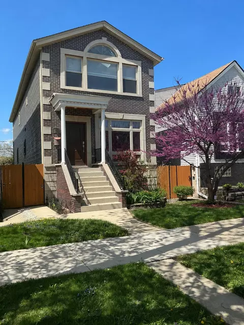 4906 N Kruger Ave, Chicago, IL 60630