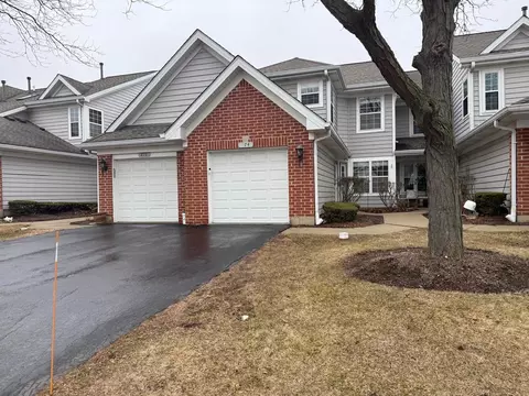 274 Sheffield Dr #274, Schaumburg, IL 60194