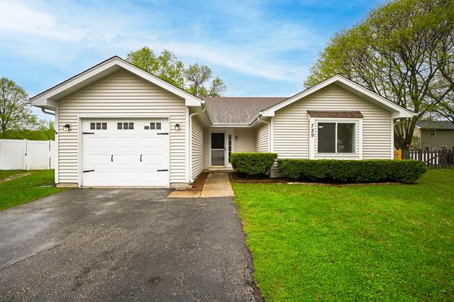 729 Hageman Pl, Naperville, IL 60563