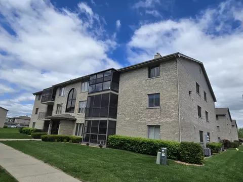 13950 Lavergne Ave #907, Crestwood, IL 60418