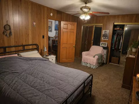 Bedroom - 247 Maple St, Chester, IL 62233 photo 1 of 3