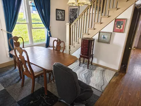 Dining - 247 Maple St, Chester, IL 62233 photo 1 of 1
