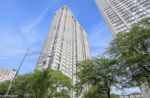 5455 N Sheridan Rd #2904, Chicago, IL 60640