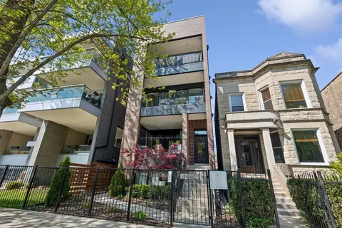 1466 W Winona St #2, Chicago, IL 60640