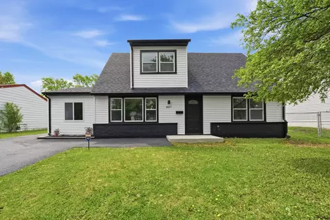 3617 175th Pl, Country Club Hills, IL 60478