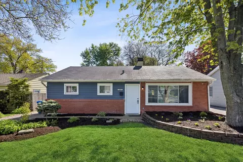 1205 S Chase St, Wheaton, IL 60189