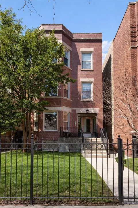4950 N Winchester Ave #1, Chicago, IL 60640