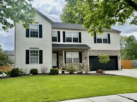 2501 Ridgefield Dr, Belvidere, IL 61008