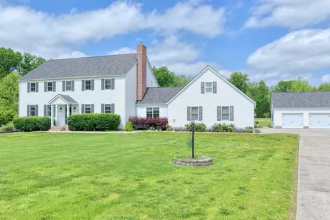 1354 Hickory Trl, Carbondale, IL 62902