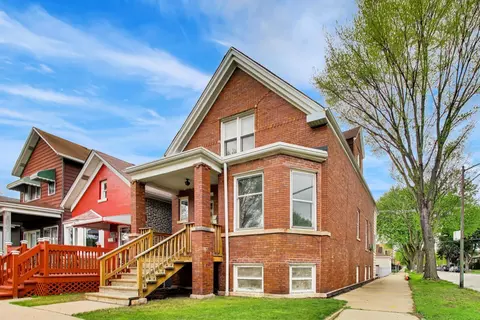 3400 S Wood St, Chicago, IL 60608