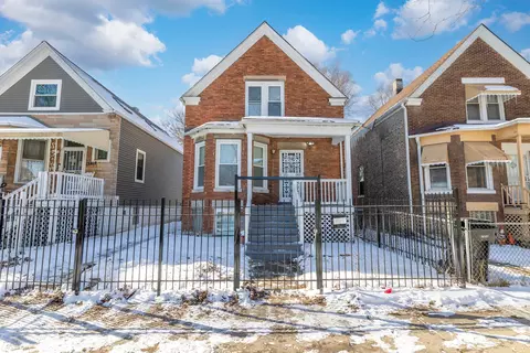 6946 S Throop St, Chicago, IL 60636