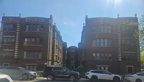 5333 S Dorchester Ave #3A, Chicago, IL 60615