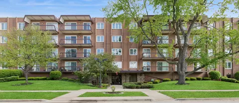 8100 W Foster Ln #311, Niles, IL 60714