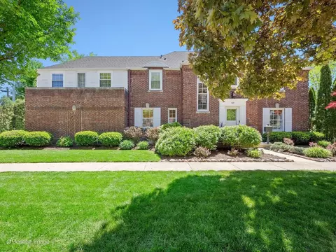 601 S Brainard Ave, La Grange, IL 60525