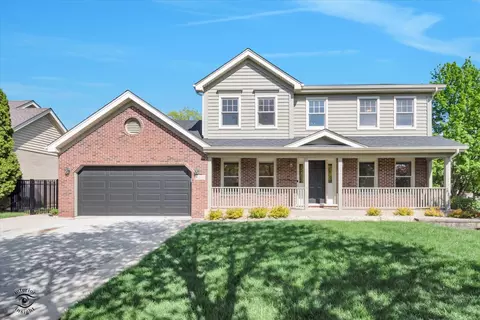16445 Lee Ave, Orland Park, IL 60467