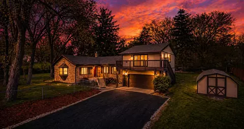 461 Grove St, Wood Dale, IL 60191