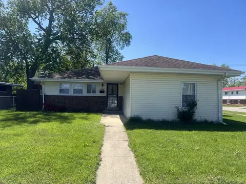 15202 Meadow Ln, Dolton, IL 60419