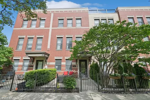 1053 N Kingsbury St, Chicago, IL 60610