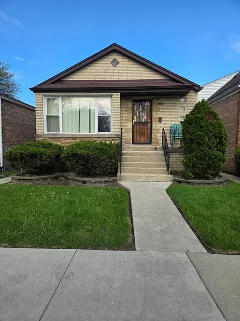 7252 S Francisco Ave, Chicago, IL 60629