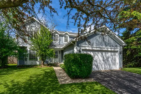 1868 Pastoral Ln, Hanover Park, IL 60133