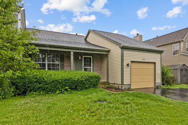 1791 Barnhill Dr, Mundelein, IL 60060