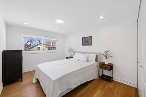 Bedroom - 3134 Maple Leaf Dr, Glenview, IL 60026 photo 1 of 7