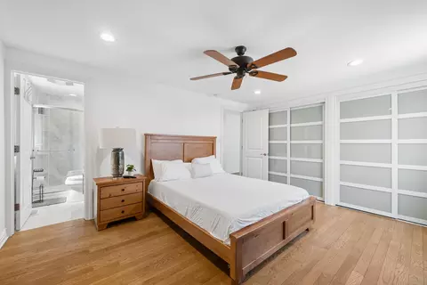 Bedroom - 3134 Maple Leaf Dr, Glenview, IL 60026 photo 6 of 7