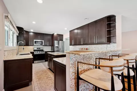 Kitchen - 3134 Maple Leaf Dr, Glenview, IL 60026 photo 1 of 3