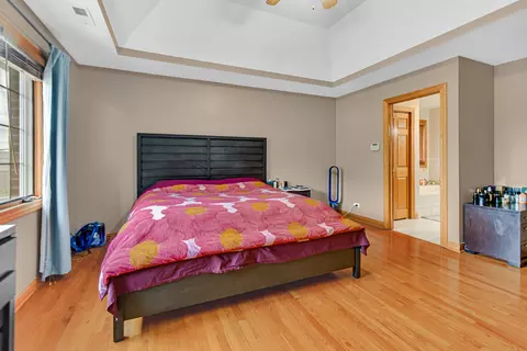 Bedroom - 7920 S Lorel Ave, Burbank, IL 60459 photo 2 of 6
